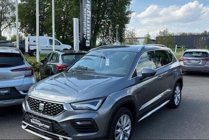 Seat Ateca 32.307 km 26.430 &euro; Dillingen 89407