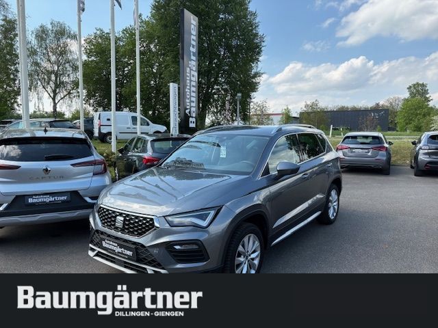 Seat Ateca 32.307 km 26.430 &euro; Dillingen 89407