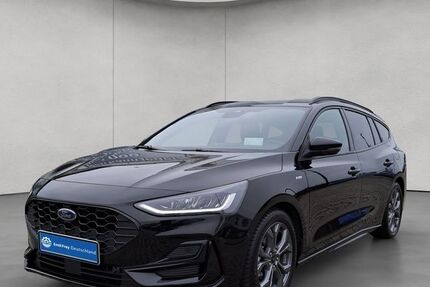 Ford Focus 4.037 km 25.940 € Cottbus 03051