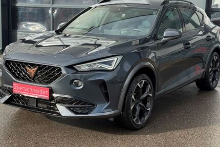 Cupra Formentor 93.825 km 24.950 € Regensburg 93055
