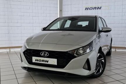 Hyundai i20 55.869 km 14.990 &euro; Halberstadt 38820