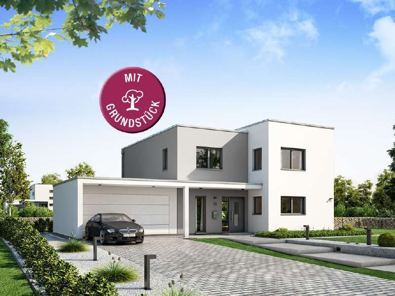 Haus zum Kaufen in Nusbaum 626.500 € 181 m²