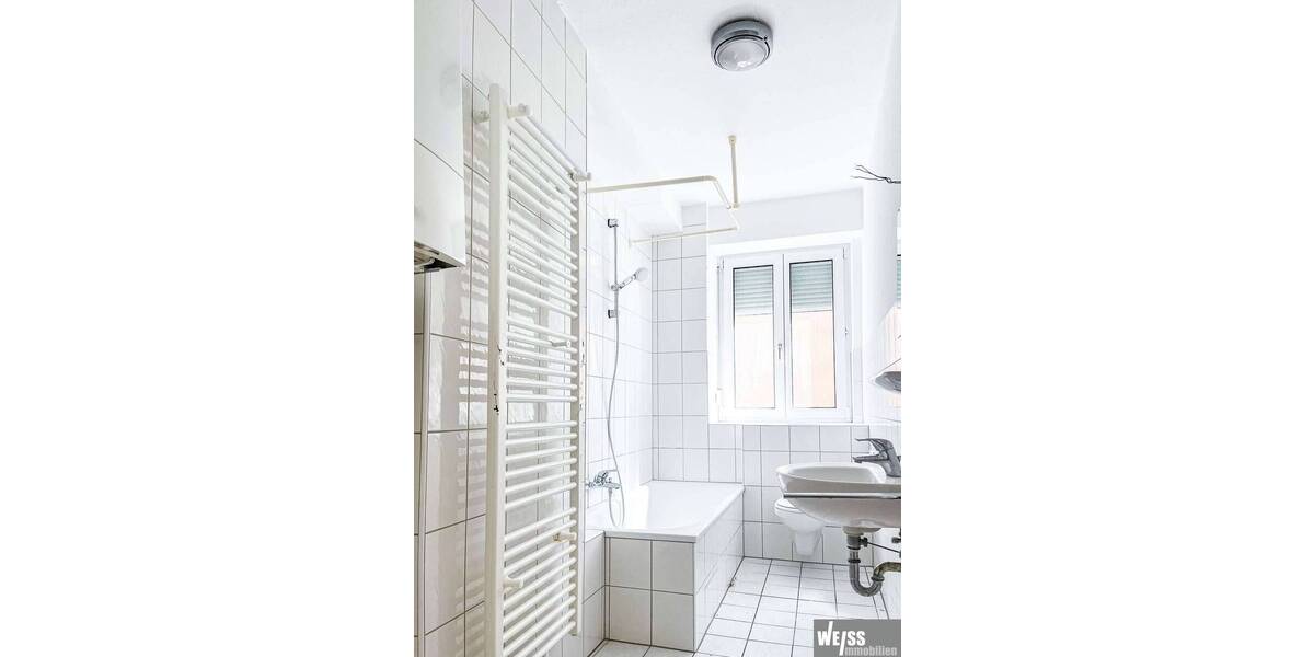 Etagenwohnung Würzburg Altstadt - 3 Zimmer, 86 m&sup2;, 750&euro; | Angebot:26419070