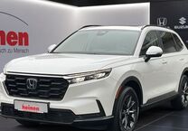 Gebrauchtwagen Honda CR-V