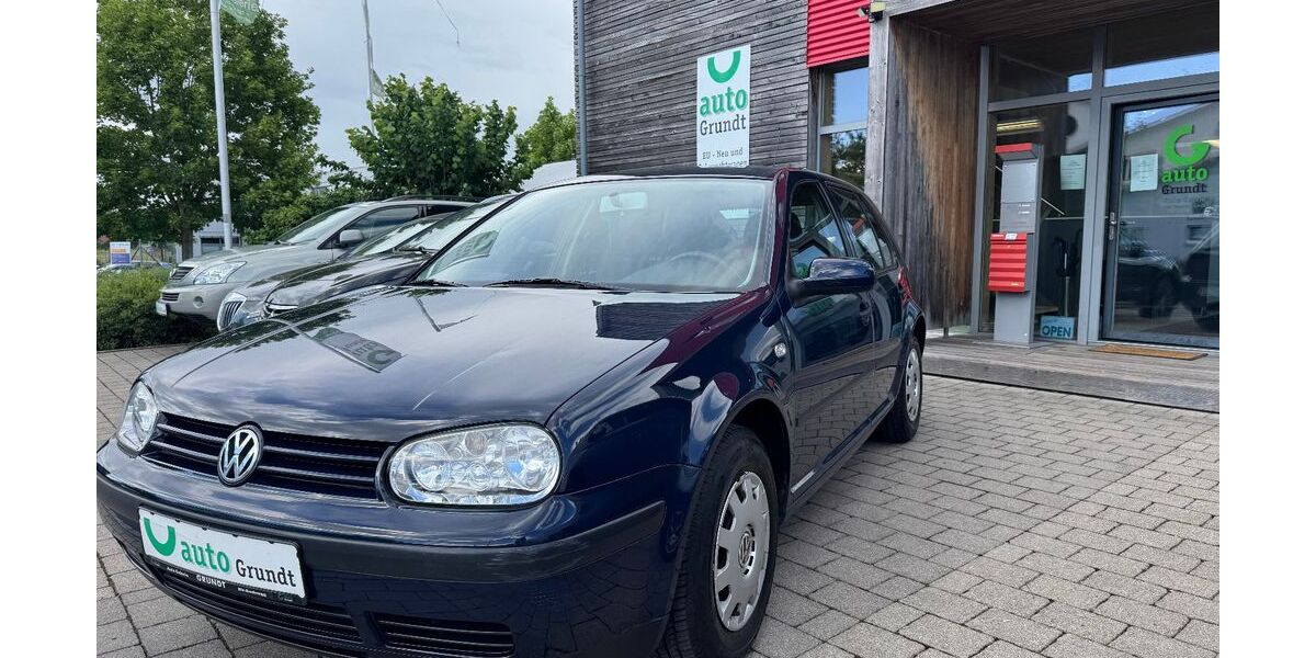 VW Golf 119.895 km 3.450 &euro; Bodnegg - Rotheidlen 88285