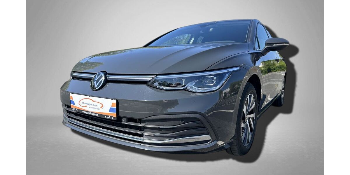 VW Golf 70.136 km 20.989 &euro; Scheidt 56379