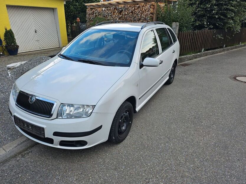 Fabia