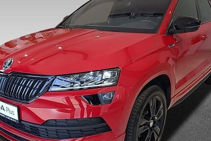 Skoda Karoq 61.101 km 25.690 € Dresden 01067