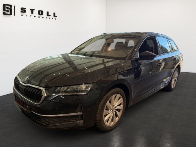 Skoda Octavia 13.900 km 35.490 € Waldshut-Tiengen 79761