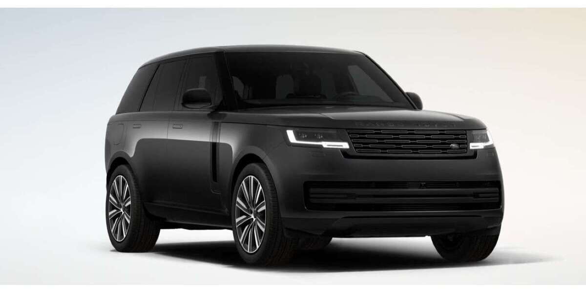 Land Rover Range Rover 12.830 km 151.890 &euro; Kassel 34123