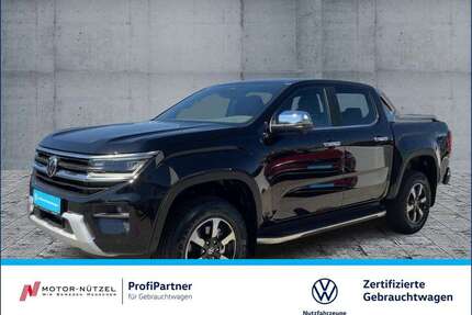 VW Amarok