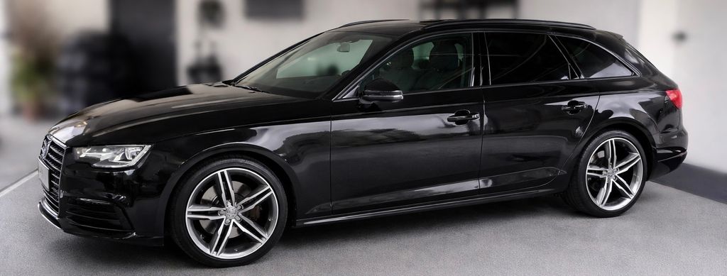 Audi A4 142.000 km 16.500 &euro; Schwaig 85445