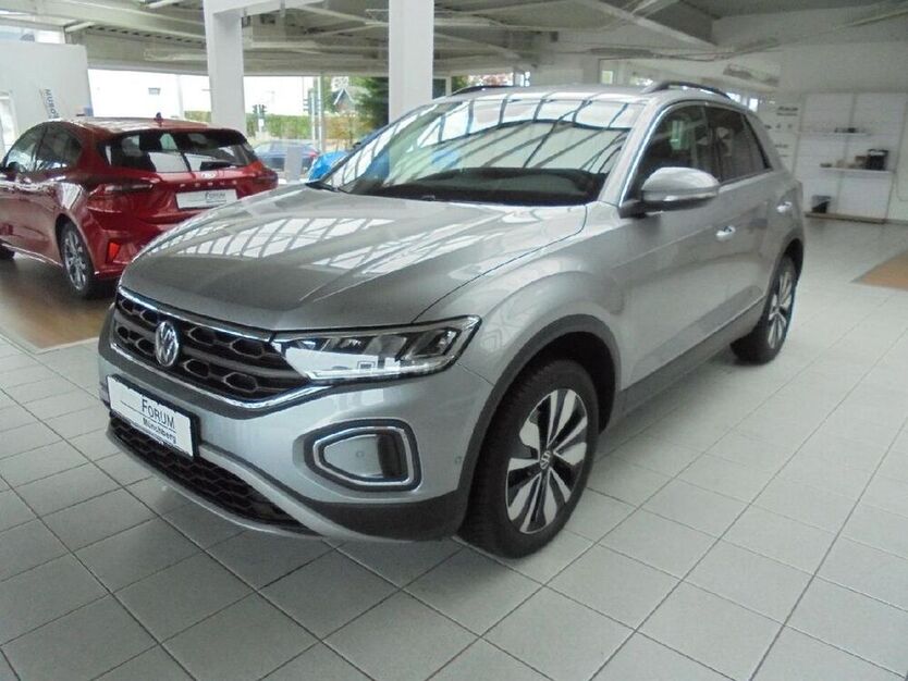 T-Roc