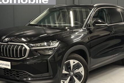 Skoda Kodiaq 22.000 km 45.970 € Helmstedt 38350