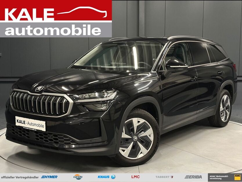 Skoda Kodiaq 22.000 km 45.970 € Helmstedt 38350