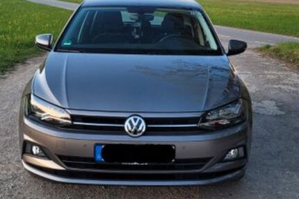 VW Polo 63.500 km 9.990 &euro; Oberhaching 82041