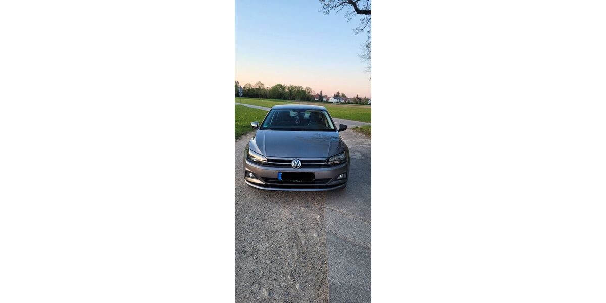 VW Polo 63.500 km 9.990 &euro; Oberhaching 82041