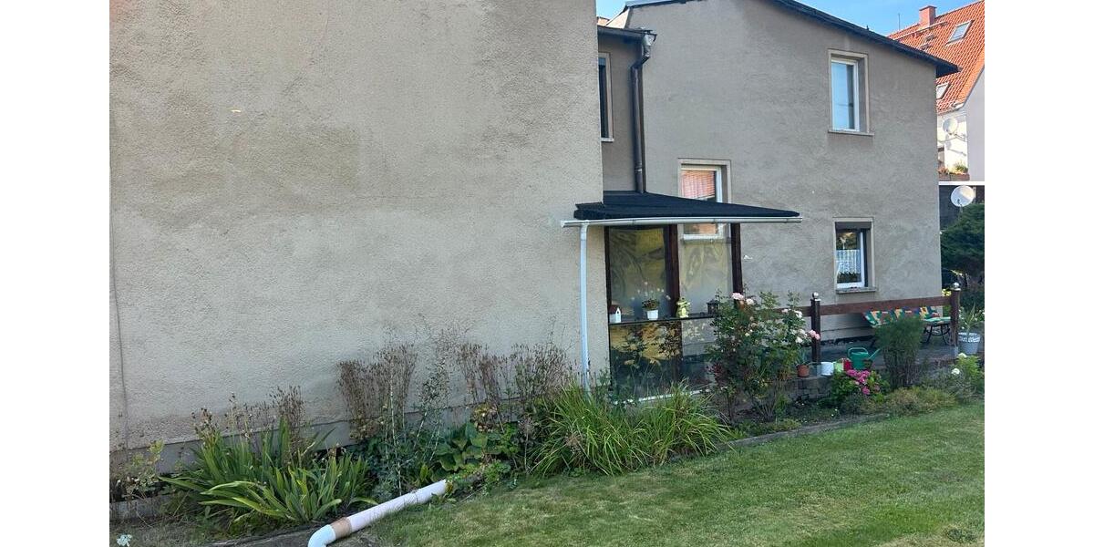 Einfamilienhaus Frankenberg (Sachsen) - 110.000&euro; | Angebot:24321981