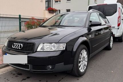 Audi A4 223.523 km 4.150 € Frankfurt 60388