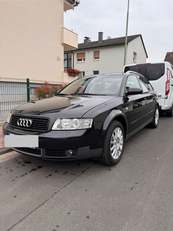 Audi A4 223.523 km 4.150 € Frankfurt 60388