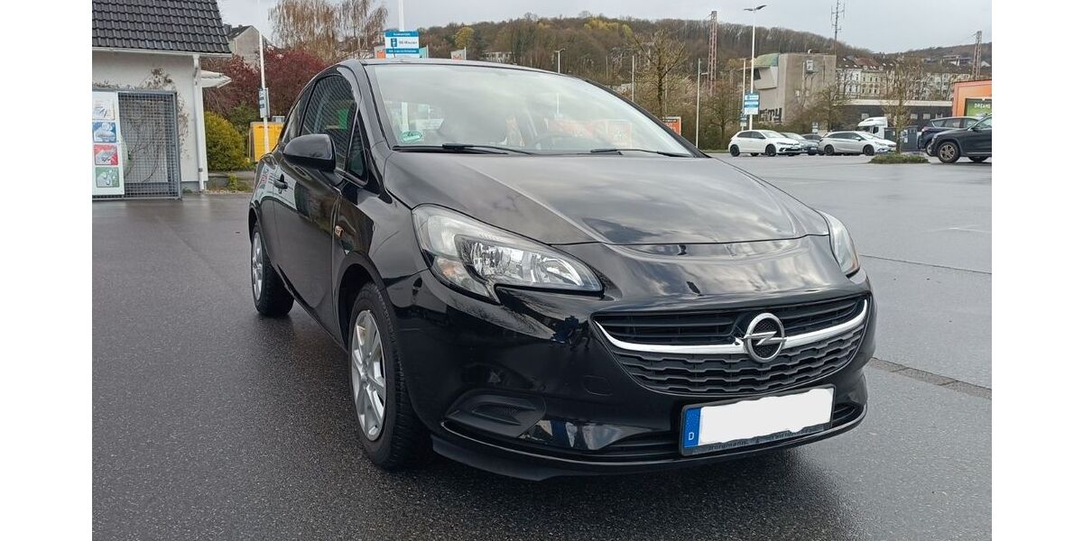 Opel Corsa 73.783 km 6.499 &euro; Wuppertal 42119