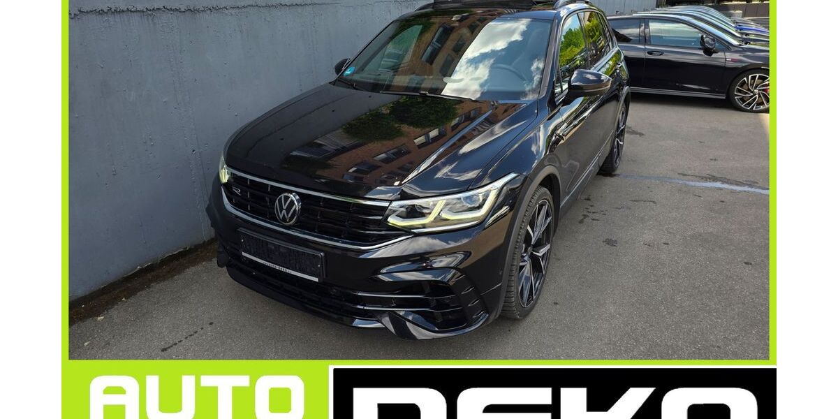 VW Tiguan 106.311 km 34.870 &euro; Waiblingen 71332
