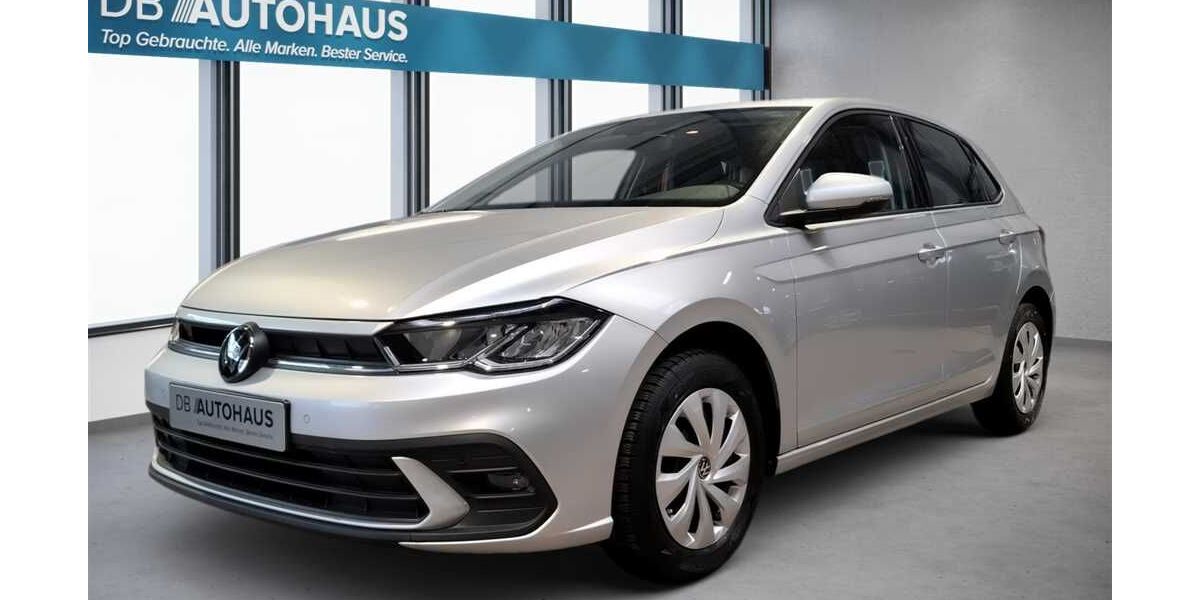 VW Polo 28.063 km 14.820 &euro; Cloppenburg 49661