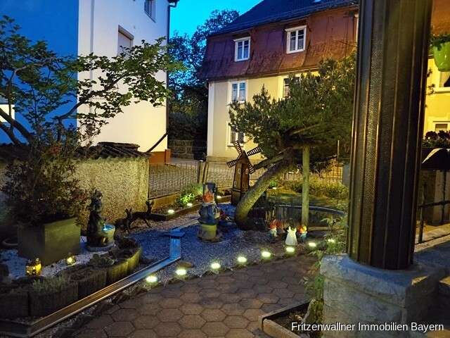 Einfamilienhaus Immenstadt im Allgäu - 11 Zimmer, 331 m&sup2;, 795.000&euro; | Angebot:26356957