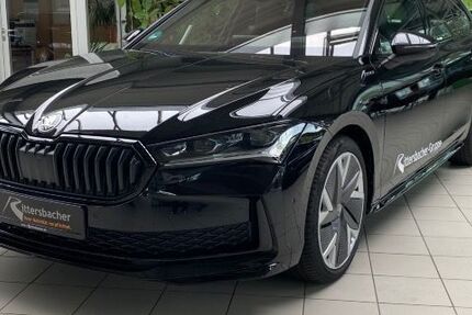 Skoda Superb 1.500 km 59.490 € Saarbrücken 66130