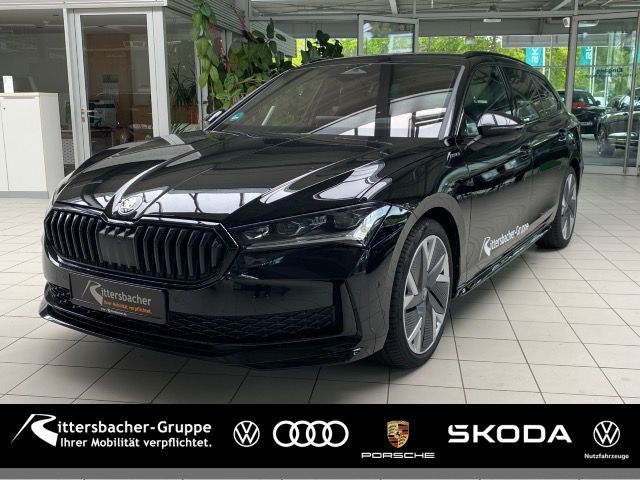 Skoda Superb 1.500 km 59.490 € Saarbrücken 66130
