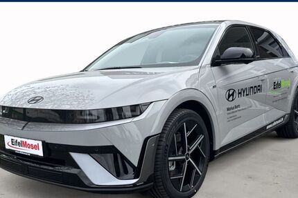 Hyundai IONIQ 5 7.500 km 63.980 &euro; Bitburg 54634