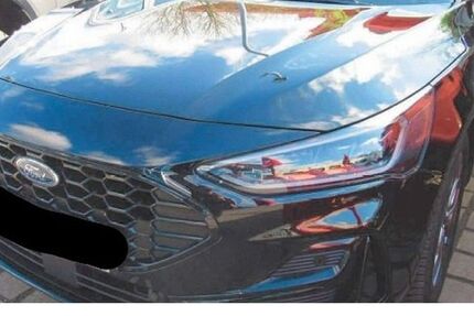 Ford Focus 22.490 km 25.690 &euro; Frankenthal 67227