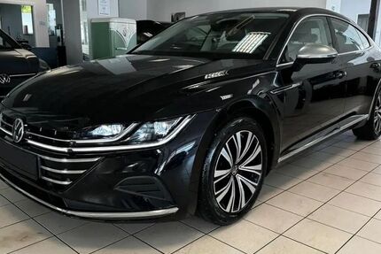 VW Arteon 37.450 km 24.500 &euro; Berlin 12347