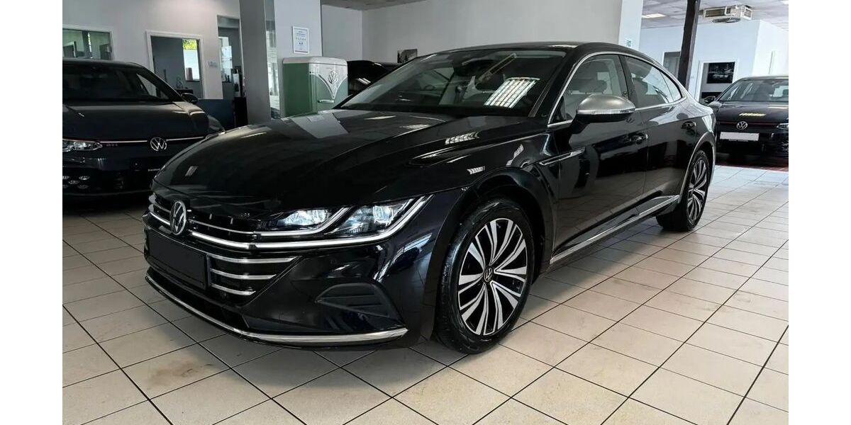 VW Arteon 37.450 km 24.500 &euro; Berlin 12347