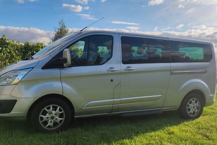 Ford Tourneo Custom 148.000 km 19.200 € Diera-Zehren 01665