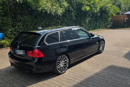 BMW 335 168.000 km 15.699 &euro; Möckmühl 74219