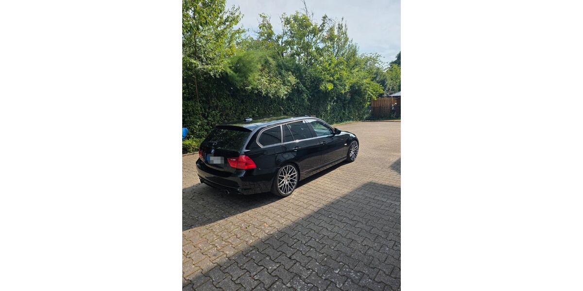 BMW 335 168.000 km 15.699 &euro; Möckmühl 74219