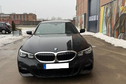 BMW 320 47.100 km 33.100 &euro; Brandenburg 14776