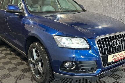 Audi Q5 178.285 km 13.440 &euro; Horb am Neckar 72160