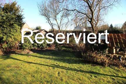 Grundstück Hatten Hatterwüsting I - 159.000&euro; | Angebot:25213208