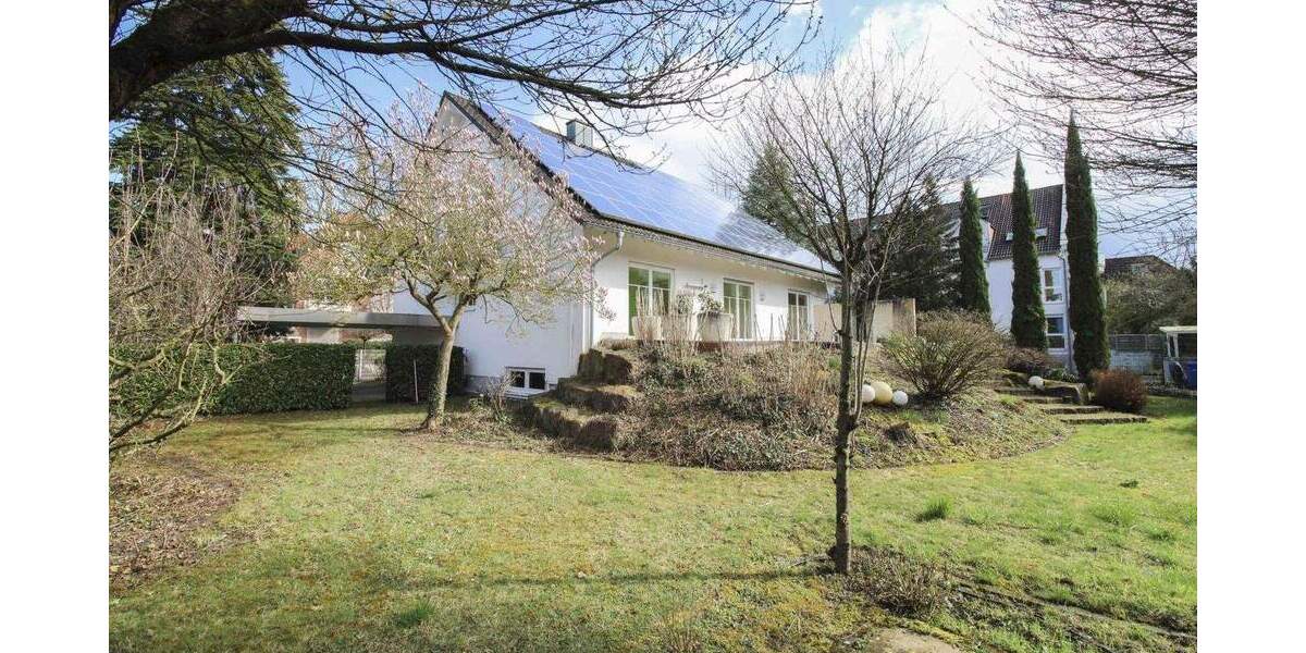 Einfamilienhaus Nauheim - 6 Zimmer, 975.000&euro; | Angebot:25881070