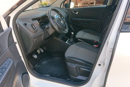 Renault Captur 97.700 km 9.250 &euro; Pfullendorf 88630