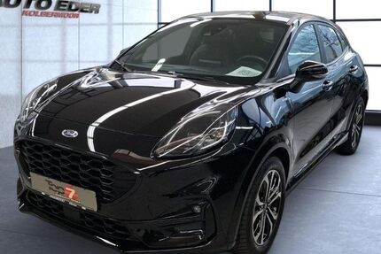 Ford Puma 42.250 km 19.990 &euro; Kolbermoor 83059