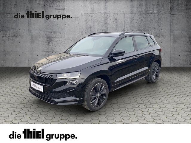 Skoda Karoq 1.500 km 37.990 &euro; Bad Driburg 33014
