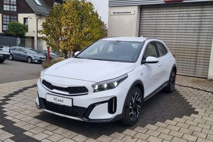 Kia XCeed 7.500 km 21.990 &euro; Wiesbaden 65199