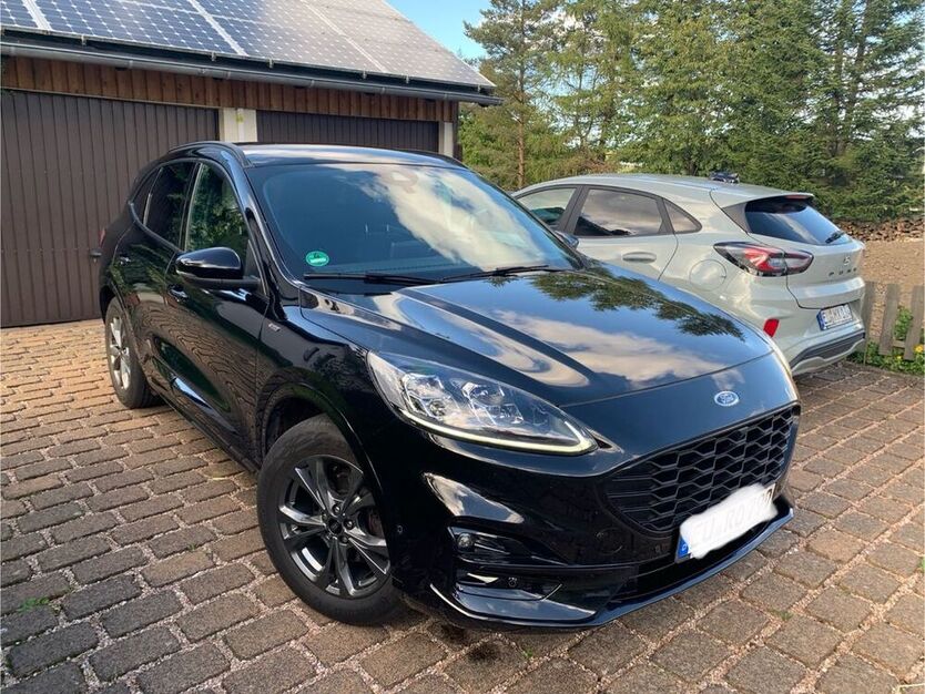 Kuga