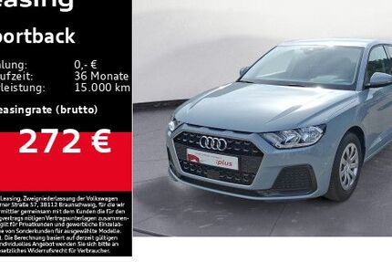 Audi A1 11.546 km 20.960 &euro; Albstadt 72458