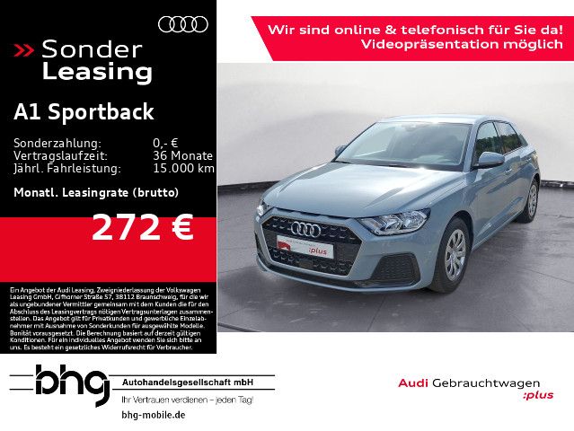 Audi A1 11.546 km 20.960 &euro; Albstadt 72458