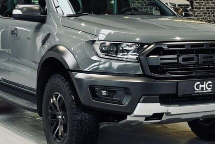 Ford Ranger 117.454 km 32.990 &euro; Balingen 72336