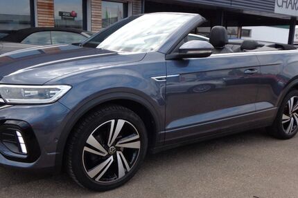 VW T-Roc 16.000 km 27.999 &euro; Bad Kreuznach 55543